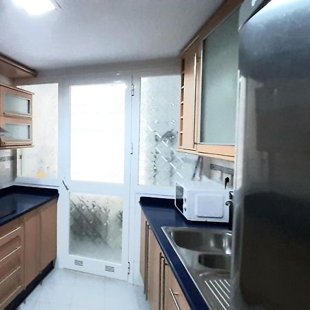 Apartamento Realengo Sevilla Dış mekan fotoğraf