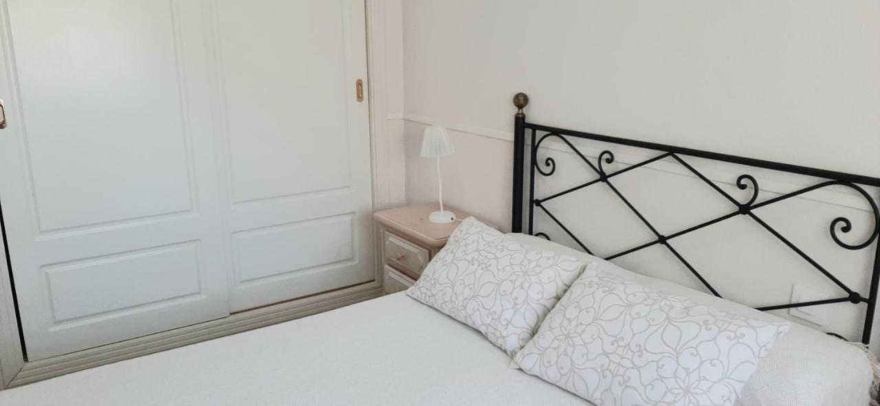 Apartamento Realengo Sevilla Dış mekan fotoğraf