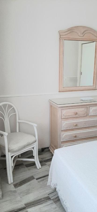 Apartamento Realengo Sevilla Dış mekan fotoğraf