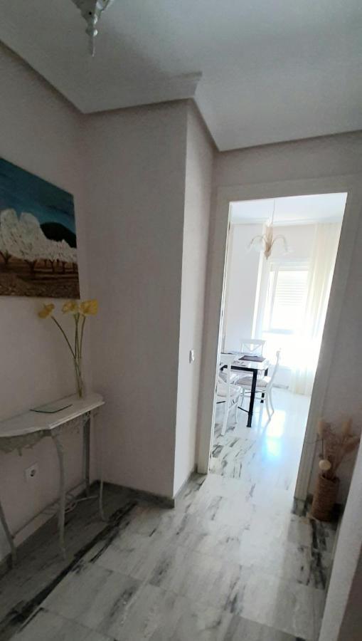 Apartamento Realengo Sevilla Dış mekan fotoğraf